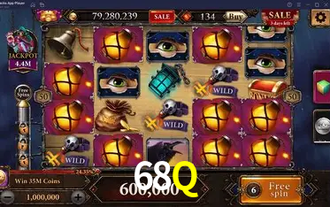 68Q Bet